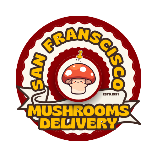 Sanfrancisco Mushrooms Delivery