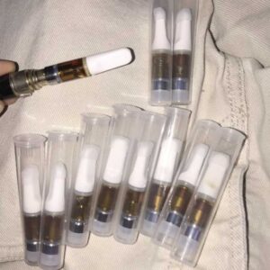 DMT .5ml 400mg DMT Vape
