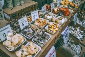 A Guide to Buying Magic Mushrooms Online Safely with Bitcoin