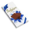 Belgian Mushroom Chocolate Bar