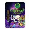 Schwifty Labs – 5-Meo-DMT(Cartridge) .5mL – 200mg.