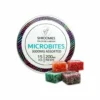 Buy Shroomies Microbites 3000mg Assorted Psilocybin
